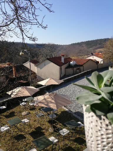 Hostel Skrla Дивача Экстерьер фото