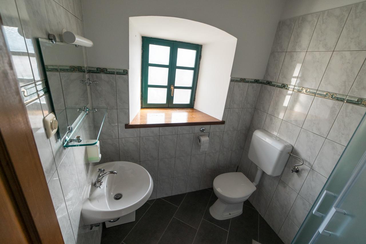 Hostel Skrla Дивача Экстерьер фото